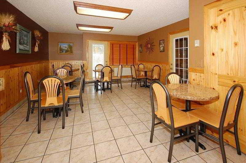 Best Western Inn Of Pinetop Esterno foto
